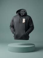 Music Vibe Cat Hoodie BD | Trendy & Comfy | All Colors