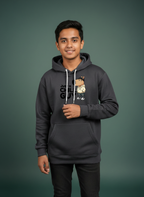 Chill Guy Hoodie | Trendy Comfort for Bangladesh Youth