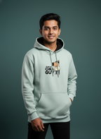 Chill Guy Hoodie | Trendy Comfort for Bangladesh Youth