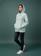 Stylish Cat Floating Elegantly Hoodie for BD Comfort