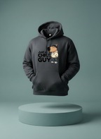 Chill Guy Hoodie | Trendy Comfort for Bangladesh Youth