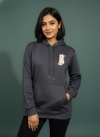 Music Vibe Cat Hoodie BD | Trendy & Comfy | All Colors