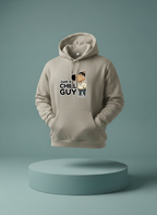 Chill Guy Hoodie | Trendy Comfort for Bangladesh Youth