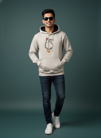 Duck You Graphic Hoodie - Trendy & Comfy BD